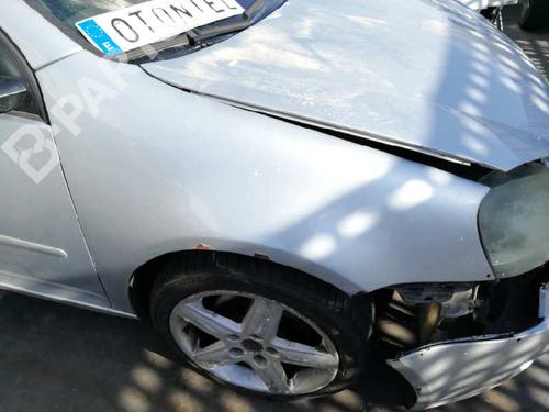 Vindusheismotor venstre bak VW GOLF V (1K1) 2.0 TDI 16V | BP7830016E23 