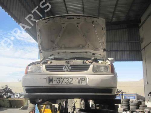 Right mirror VW POLO III (6N1)  | BP2380347C27 