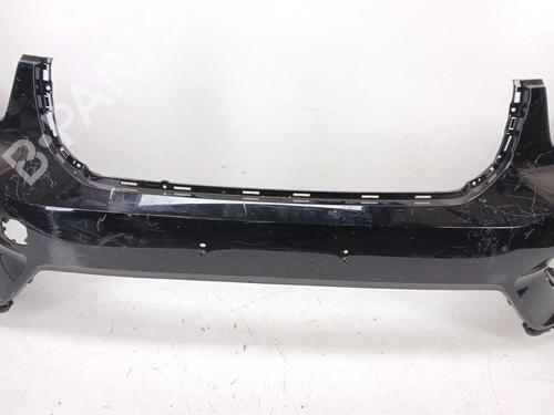 Front bumper VOLVO XC40 (536) T5 AWD | BP29543053C7 