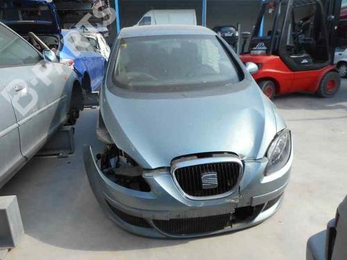 Right rear window motor SEAT ALTEA (5P1) 1.6 | BP2366237E22 
