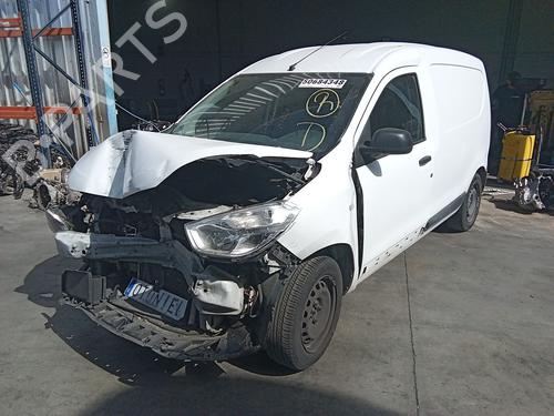 Used Parts DACIA DOKKER Box Body/MPV 1.6 LPG 4888156