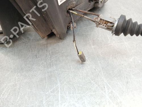 Left mirror SMART FORFOUR (454) 1.5 CDI (454.001) | BP37873005C26 - Image 6