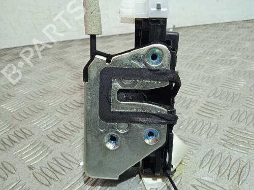 Used Front left lock SSANGYONG TIVOLI [2015-2025]  15585914