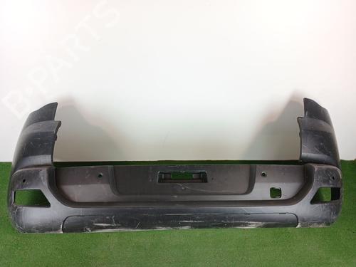 Rear bumper PEUGEOT 3008 I MPV (0U_) 1.6 HDi | BP23414391C8 