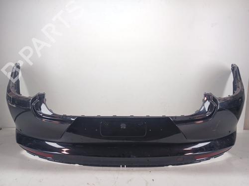 Used Rear bumper PORSCHE PANAMERA (971) 4.0 Turbo (97AFF1, 97BFF1) (550 hp) 29147321
