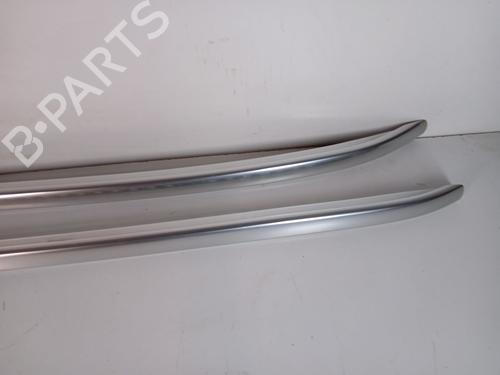 Roof bar RENAULT MEGANE IV Grandtour (K9A/M/N_) 1.3 TCe 115 (K9N9) | BP22969276C65 
