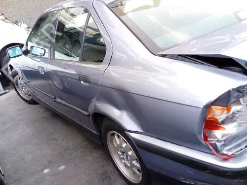 Steering column stalk BMW 3 (E36) 323 i | BP2514163I23 