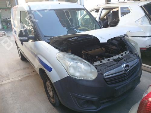 Used Parts OPEL COMBO Box Body/MPV (X12) 1.3 CDTI (B05) (90 hp) 4374185