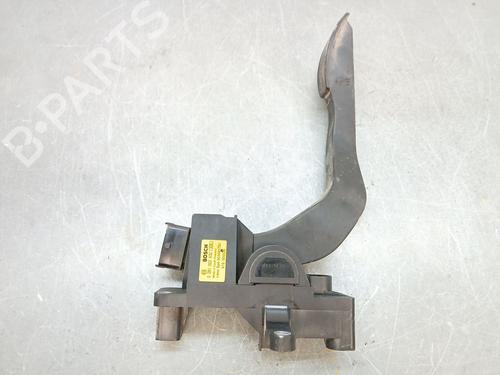 Used Pedal IVECO DAILY IV Van 35C14 GV, 35C14 GV/P, 35S14 GV, 35S14 GV/P (136 hp) 27838545