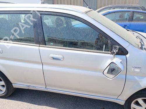 Used Right front door HONDA HR-V (GH_) 1.6 16V 4WD (GH2, GH4) (124 hp) 27270316