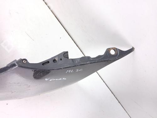 Front bumper PORSCHE PANAMERA (971) 4.0 S 4 Diesel (97ADD1) | BP30061940C7