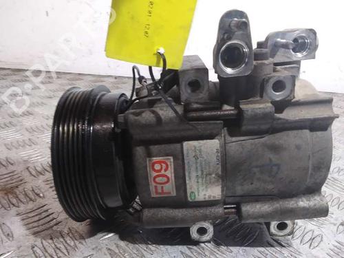 Used AC compressor HYUNDAI TRAJET (FO) 2.0 CRDi (113 hp) 16748005