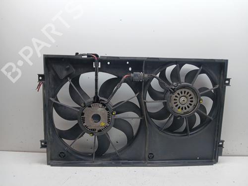 Radiator fan VW GOLF V (1K1) 1.9 TDI | BP32023488M35