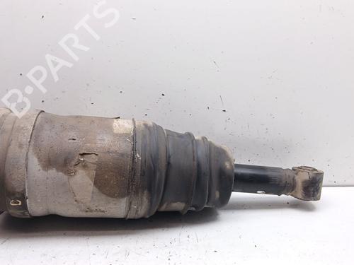 Used Right rear shock absorber Right rear shock absorber 9633573 9633573