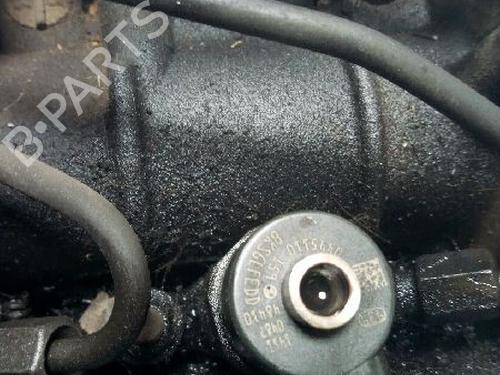 Engine SAAB 9-3 Estate (E50) 1.9 TiD | BP17024156M1 