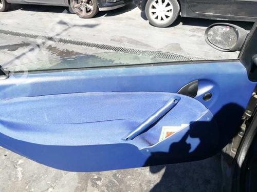 Rear windshield wiper arm SMART CITY-COUPE (450)  | BP5964036C144 