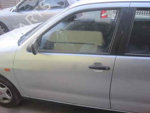 Front right lock SEAT IBIZA II (6K1)  | BP2381441C97 