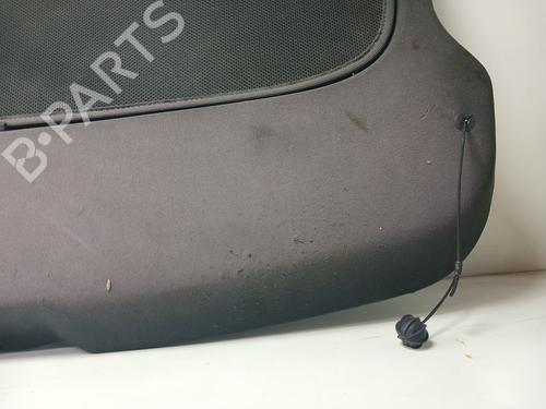Rear parcel shelf AUDI A3 (8P1) 1.6 | BP30851101C85 - Image 4