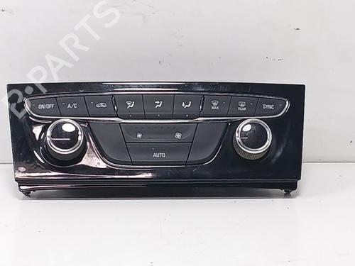Used Climate control Climate control 37523076 37523076