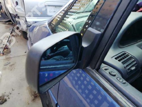 Left front shock absorber PEUGEOT 806 (221)  | BP8408975M16 