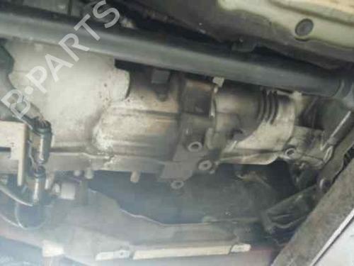 Used Gearbox BMW 5 (E60) 530 xi (272 hp) 17568206