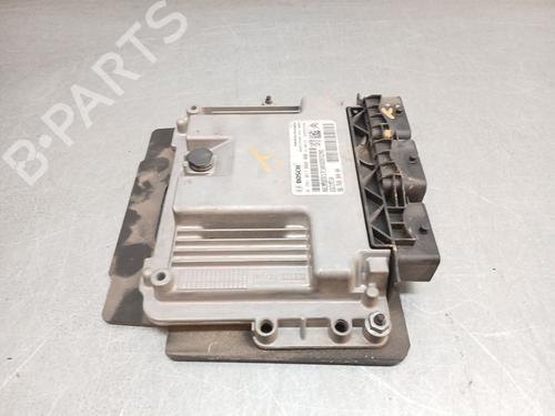 Engine control unit (ECU) CITROËN DS4 (NX_) 1.6 HDi 90 | BP38621347M57 - Image 3
