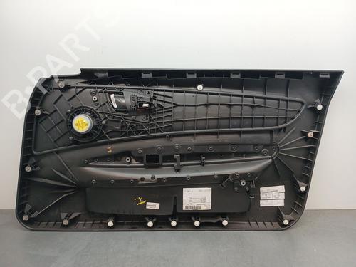 Front left panel BMW 1 (E81)  | BP33654015C58  - Image 6