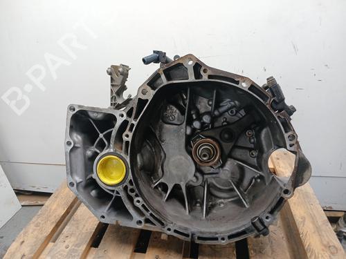 Used Gearbox Gearbox 37487620 37487620