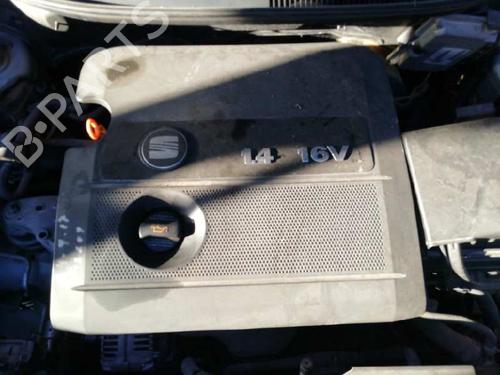 Left taillight SEAT IBIZA III (6L1)  | BP17031302C34 