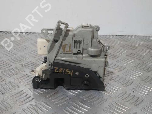 Rear right lock AUDI A4 B8 (8K2)  | BP13949311C99 