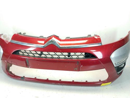 Front bumper CITROËN C4 Picasso I MPV (UD_)  | BP27467989C7 