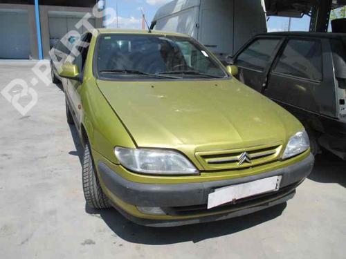 Gearbox CITROËN XSARA Coupe (N0) 1.9 TD | BP2399099M3 