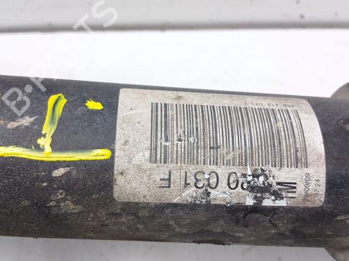 Left front shock absorber AUDI Q5 (8RB) 2.0 TDI quattro | BP37183164M16 - Image 2