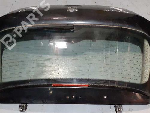 Tailgate PEUGEOT 307 (3A/C)  | BP8194774C6 