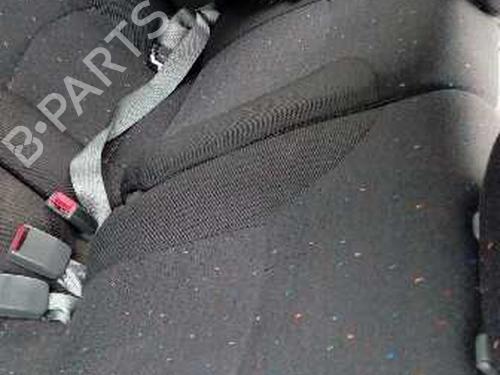 Left front suspension arm HYUNDAI ATOS (MX)  | BP3421748M12
