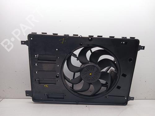 Køleventilator elektrisk FORD MONDEO IV (BA7) 2.0 TDCi (140 hp) 29423208