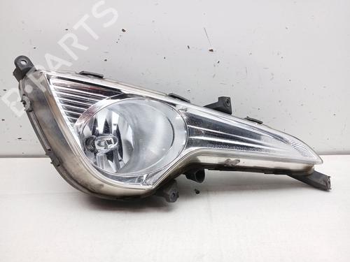 Used Right front fog light HYUNDAI i40 I CW (VF) 1.7 CRDi (136 hp) 30683649