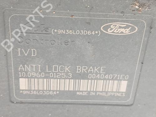 ABS pump FORD FOCUS C-MAX (DM2) 2.0 TDCi | BP35948846M43 - Image 6