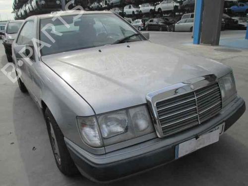 MERCEDES-BENZ 124 Coupe (C124) [1987-1993] 228166