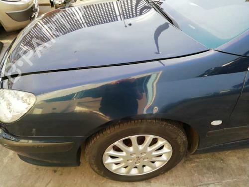 Left taillight PEUGEOT 607 (9D, 9U) 2.2 HDi | BP11511663C34  - Image 13