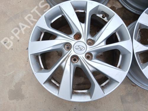 Rim HYUNDAI TUCSON (TL, TLE) 1.6 CRDi | BP22803881C45 