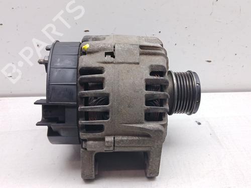 Alternator RENAULT MEGANE III Hatchback (BZ0/1_, B3_) | BP30078207M7
