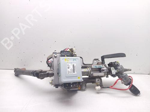 Used Steering column HYUNDAI ix35 (LM, EL, ELH) 1.7 CRDi (116 hp) 31010209