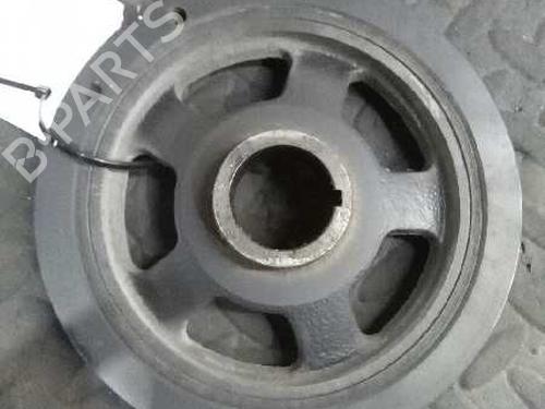 Used Pulley HYUNDAI i30 (FD) 1.6 CRDi (90 hp) 14249343