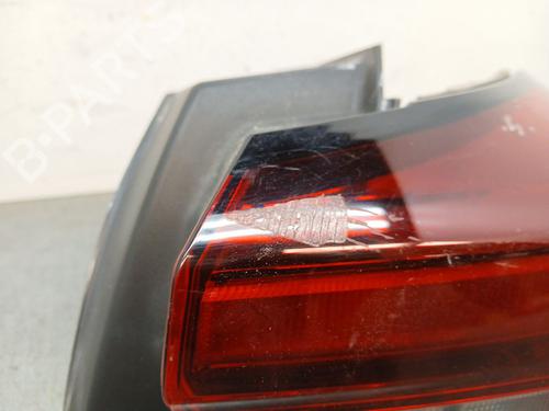 Høyre baklys OPEL CORSA F (P2JO) 1.2 (68) | BP29826883C35 