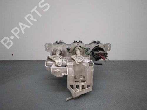 Climate control KIA PICANTO I (SA) 1.0 | BP17080024I5 