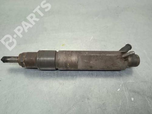 Used Injector Injector SEAT LEON (1M1) 1.9 TDI (90 hp) 8925796 8925796