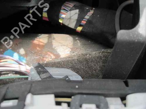 Rear bumper RENAULT MEGANE II (BM0/1_, CM0/1_) 1.9 dCi (BM0G, CM0G) | BP2372339C8 