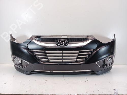 Used Front bumper HYUNDAI ix35 (LM, EL, ELH) 1.7 CRDi (116 hp) 28538798