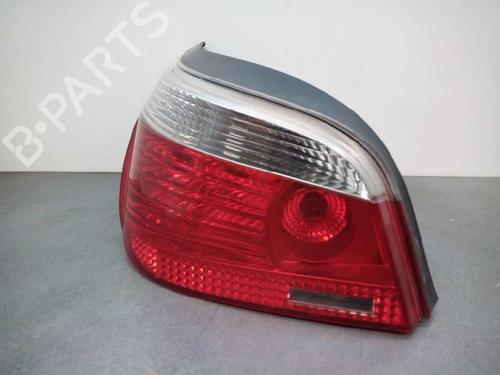 Left taillight BMW 5 (E60)  | BP18405411C34 